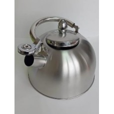 Чайник со свистком AST-1093 (нжс) 3.0л