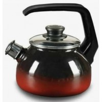 4с210я Чайник эм.сфер.со свистком 2.0л Кармен