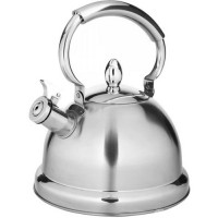Чайник со свистком AST-1077 (нжс) 3.0л