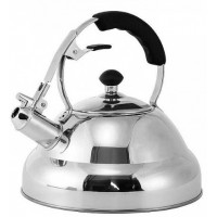 Чайник со свистком AST-1037 (нжс) 3.0л
