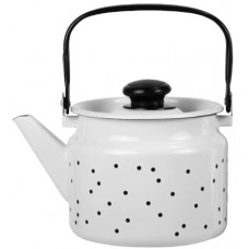 С-2710П2/4Рч Чайник 2.0 л Black dots