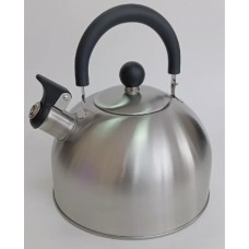 Чайник со свистком AST-1032 (нжс) 4.0л