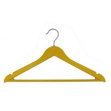 Плечики из пластмассы. Арт.601