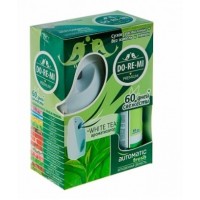 Комплект До-ре-ми Премиум Белый чай