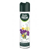 Освежитель воздуха  Master FRESH Classic  300 мл
