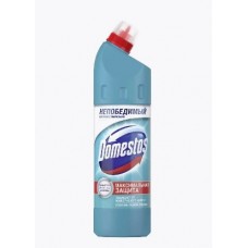 ДОМЕСТОС средство универсальное Свежесть атлантики 1л