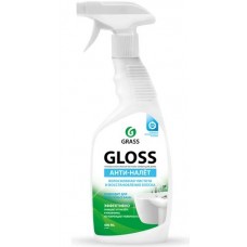 Чистящее средство  Gloss  (для акрил.поверхностей) 600мл