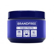 BRANDFREE Чистящая чудо-паста для уборки и чистки 500г