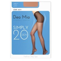 Колготки женские 1455. р.3. NATURAL