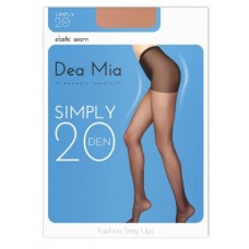 Колготки женские 1455. р.3. NATURAL