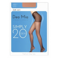 Колготки женские 1455. р.5. NATURAL