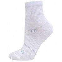 Носки женские 1305. р.23. 510 белый