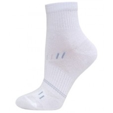 Носки женские 1305. р.23. 510 белый