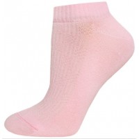 Носки женские 1300. р.25. 023 бл.розовый