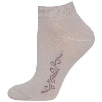 Носки женские 1101. р.23. 657 капучино