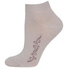 Носки женские 1101. р.23. 657 капучино