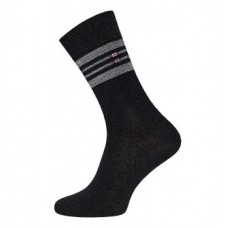 Носки мужские 2453. р.29. 212 черный