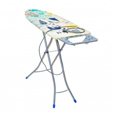 Доска гладильная Bell Classy 1 (ДСП 1120*345) подст. п/утюг NIKA БК1