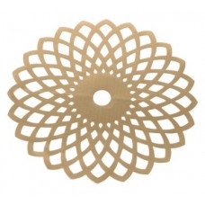 Подставка сервиров. полиуретан  Дэми  37 см (арт. 27486560. код 230990)