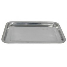 Поднос из коррозионно-стойкой стали Арт.FT-00601-3627 Поднос из коррозионно-стойкой стали Арт.FT-00601-3627