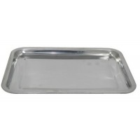 Поднос из коррозионно-стойкой стали  Арт.FT-00601-5035