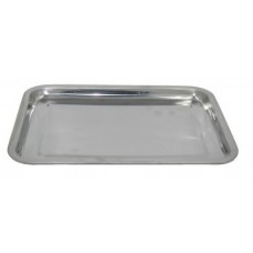 Поднос из коррозионно-стойкой стали  Арт.FT-00601-6040 Поднос из коррозионно-стойкой стали  Арт.FT-00601-6040