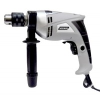 Дрель электр.бытовая WERKER  ID 810 (ударн.810Вт.0-2800об/мин.реверс.)