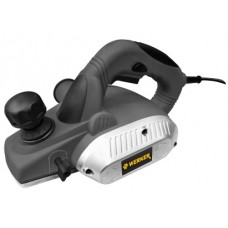 Рубанок электр.бытовой WERKER PL 850 (850Вт.шир.82мм..16000об/мин)
