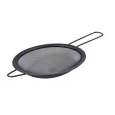 Ситечко с ручкой Fanhoff 16 см. BL4792-16 сталь 112587