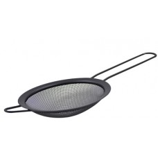 Ситечко с ручкой Fanhoff 22 см. BL4792-22 сталь 112590