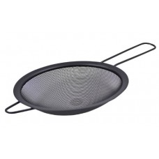 Ситечко с ручкой Fanhoff 20 см. BL4792-20 сталь 112589