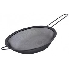 Ситечко с ручкой Fanhoff 26 см. BL4792-26 сталь 112592