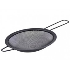 Ситечко с ручкой Fanhoff 18 см. BL4792-18 сталь