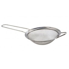 Ситечко с ручкой Fanhoff 10 см. CR5964-10 сталь