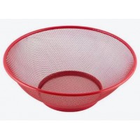 Дуршлаг из металла Vermicelli. диа 24.5 см 985517.