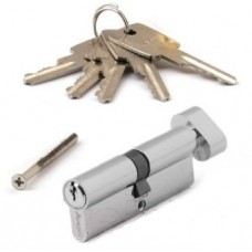 Цилиндровый механизм Avers ZM-80-C-CR