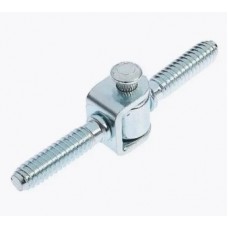 Петля ввертная ПВв1 Р=1.75 цинк 150