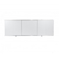 Экран под ванну 1.7 м. белый матовый. PERFECTO LINEA. арт.36-000171