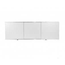 Экран под ванну 1.7 м. белый матовый. PERFECTO LINEA. арт.36-000171