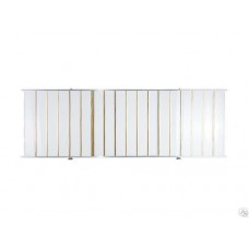 Экран под ванну 1.7 м. золотая(10). PERFECTO LINEA. арт.36-000173