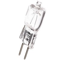 Лампа CAMELION JD 220V 35W G6.35