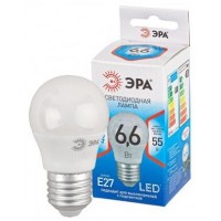 Лампа светод.ЭРА QX LED P45-9W-840-E27 Лампа светод.ЭРА QX LED P45-9W-840-E27