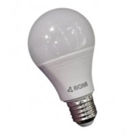 Лампа RIONA Lighting LED A60 9W 3000K E27