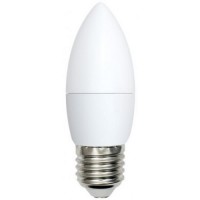 Лампа RIONA LIGHTING LED С37  7W 3000K E14