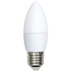 Лампа RIONA LIGHTING LED С37  7W 3000K E14