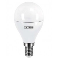 Лампа Белсвет LED-M G45 10 W 3000 K E27 Лампа Белсвет LED-M G45 10 W 3000 K E27