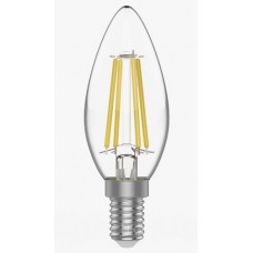 Лампа Белсвет LED-F C37 4 W 4000 К Е14