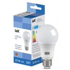 IEK LL-I-G45-7-230-65-E27 Лампа светодиод. шарик LED Globe G45 600lm 6500k E27