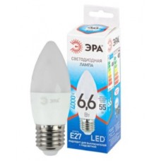 Лампа светод.ЭРА QX LED B35-9W-840-E27