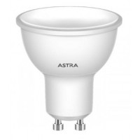 Лампа светодиодная ASTRA GU10 7W 4000K